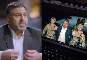 فريد المذهان ينتقد ازدواجية المعايير الدولية بعد تطورات فنزويلا ويستحضر ملف جرائم النظام السوري البائد