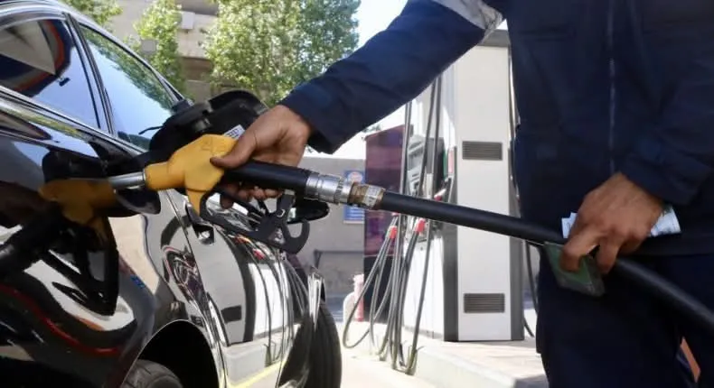 "محروقات" تُصدر نشرة أسعار المواد البترولية بالليرة السورية الجديدة