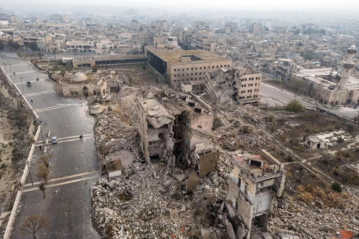 سوريا تعد مطالبات مالية مضادة لإيران وتصف ديونها بـ "البغيضة" 