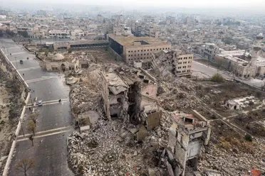 سوريا تعد مطالبات مالية مضادة لإيران وتصف ديونها بـ "البغيضة" 