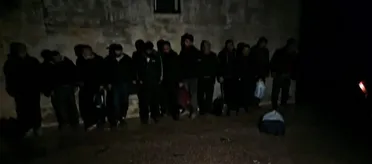 الجيش السوري يعتقل 8 عناصر من فلول النظام البائد أثناء محاولتهم التوجه إلى مناطق «قسد» شرق حلب