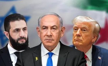 إسرائيل وسوريا تستأنفان مفاوضات اتفاق أمني بوساطة أمريكية في باريس