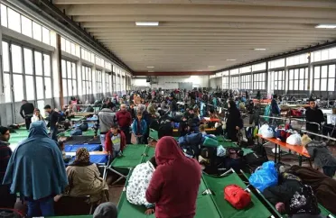 ألمانيا تعلن شبه توقف منح تأشيرات لمّ الشمل للحالات القهرية رغم آلاف الطلبات