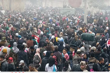 في ذكرى مجزرة شارع علي الوحش… صرخة فلسطينية لرفع الصمت وتحقيق العدالة