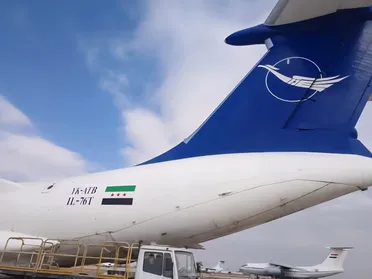 خدمة شاملة للمسافرين.. الخطوط الجوية السورية تعلن إطلاق موقعها الإلكتروني