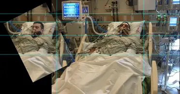 منصة "تأكد" تفنّد حملة مزاعم اغتيال الرئيس "الشرع" وتكشف فبركة الصور والمعلومات