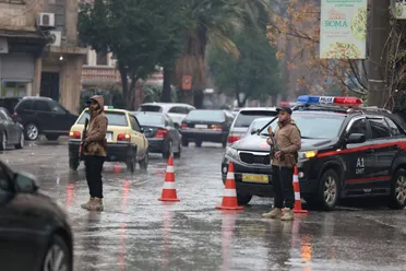 الأمن الداخلي يفكك خلية متخصصة في الخطف والابتزاز وإرهاب المدنيين بحلب