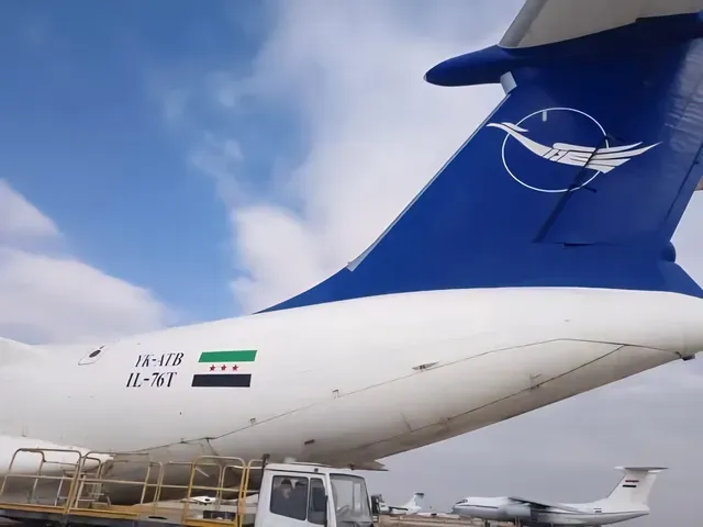 الطيران المدني السوري يعود بقوة في 2025: توسّع إقليمي ودولي ورقمية متقدمة