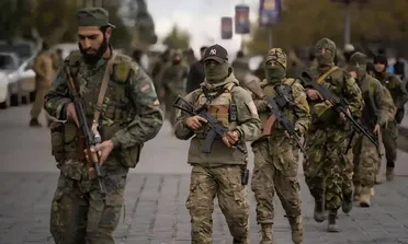 مقتل عنصر من الجيش السوري باستهداف لـ"قسد" في محيط الشيخ مقصود بحلب