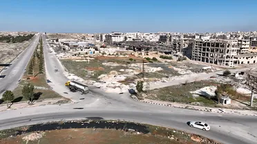 نزوح عقب تكرار القصف .. ضحايا مدنيون بقصف مدفعي لـ "قسد" استهدف أحياء مدينة حلب