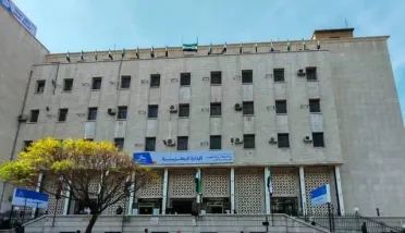 البريد السوري يعلن توقف خدماته مؤقتاً لتحويل الأنظمة إلى العملة الجديدة