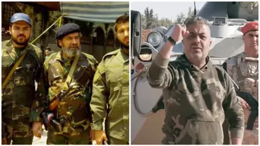 لخروجهما عن أهدافها.. نقابة الفنانين تشطب أسماء "ريبال الهادي وتوفيق إسكندر"