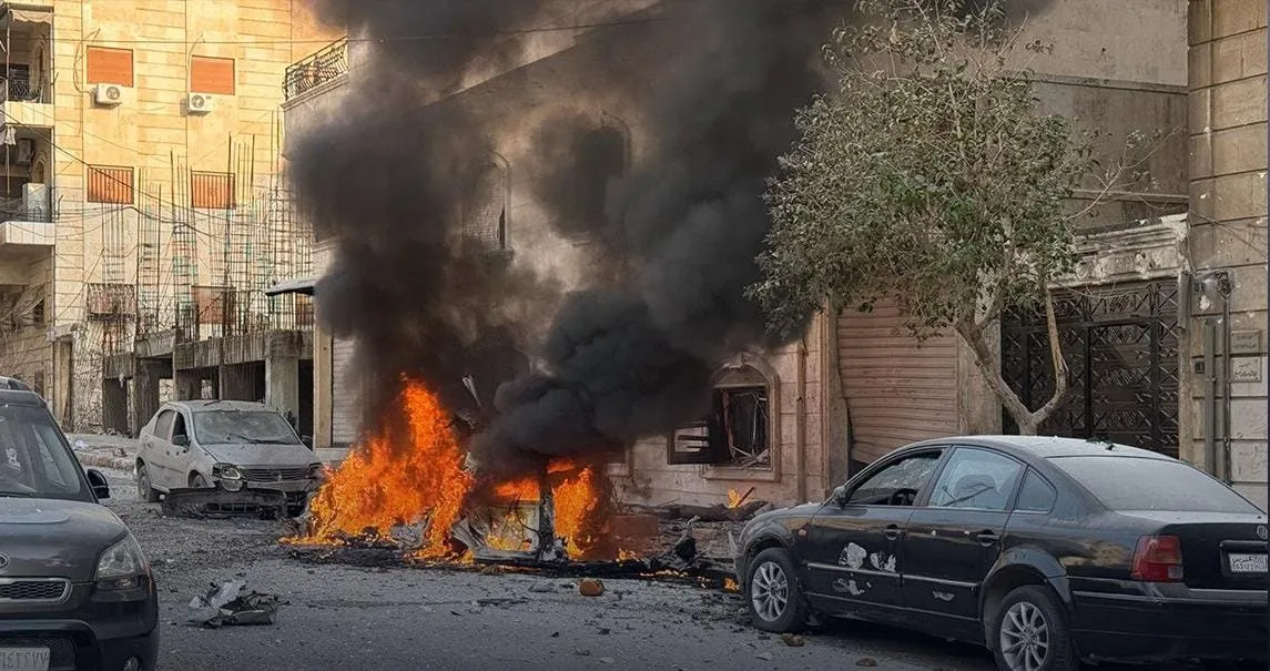 مع بدء حظر التجوال.. تصاعد الاشتباكات في أحياء الشيخ مقصود والأشرفية