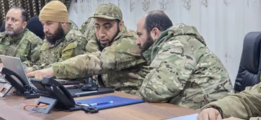 الجيش يحدد الساعة 1:30 لبدء استهداف مواقع "قسد" ويهيّب بالسكان الابتعاد عنها