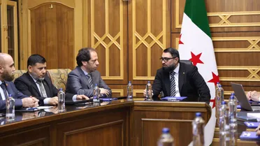 بحضور وزير العدل .. "الشبكة السورية" تُنظم ورشة لتعزيز دور القضاء في العدالة الانتقالية 