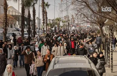 نزوح جديد يفتح جراح السوريين مجدداً ويقوّض آمال الاستقرار