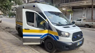 ميليشيا "قسد" تكرر ممارسات نظام الأسد وتستهدف طواقم الإسعاف والدفاع المدني في حلب 