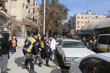 تركيا تعرب عن قلقها من هجمات "قسد" على المدنيين في حلب وتؤكد دعمها لجهود مكافحة الإرهاب