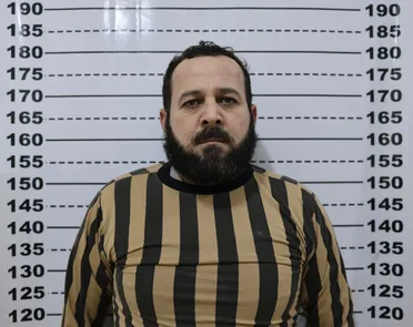 متورط بارتكاب جرائم.. الأمن الداخلي يعلن القبض على منتسب سابق لفرع الأمن العسكري بدرعا