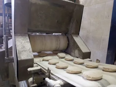 خطة عاجلة لضمان استمرارية إنتاج الخبز وتوزيعه في حلب