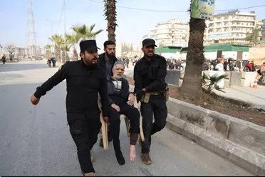 عبد النور: قسد مشروع انتفاع لا علاقة لها بالثورة والأكراد الحقيقيون يقاتلون في صفوف الدولة