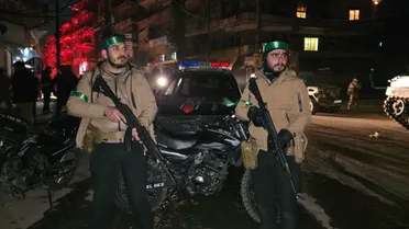 وزارة الداخلية تطمئن أهالي حلب وتعلن بدء انتشار قوى الأمن في الأحياء المستقرة