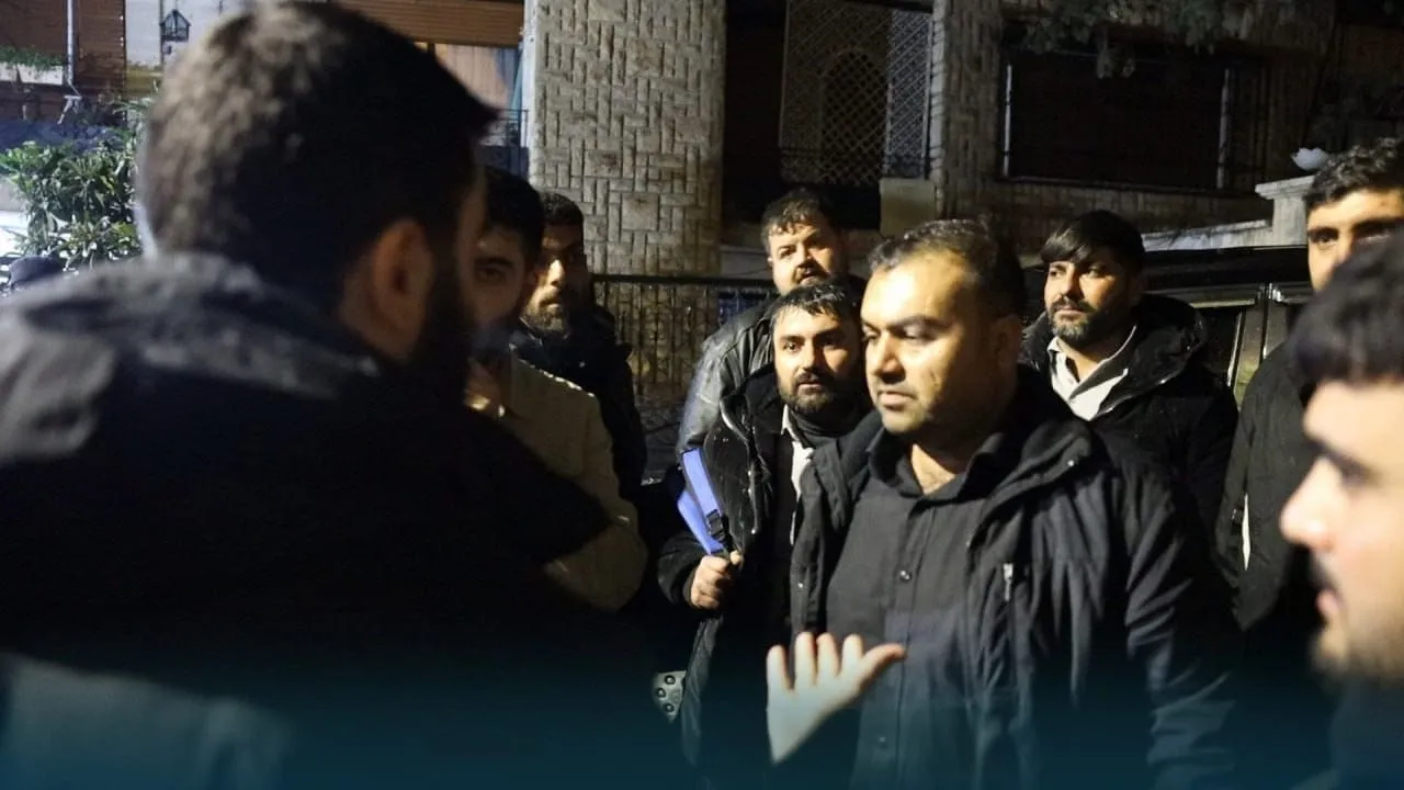 قوى الأمن الداخلي في حلب تؤمن انشقاق 100 عنصر من مليشيا قسد