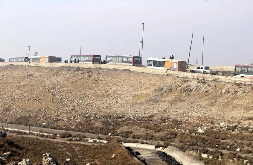 "إلهام أحمد" تبدي استعداد "قسد" لسحب قواتها من الشيخ مقصود والأشرفية بشروط