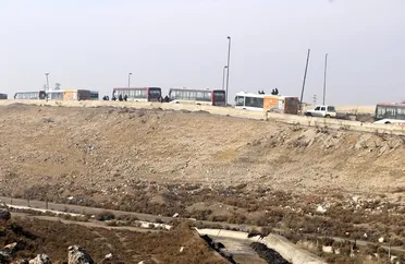 "إلهام أحمد" تبدي استعداد "قسد" لسحب قواتها من الشيخ مقصود والأشرفية بشروط