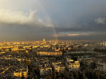 حلب بلا "قسد": الدولة تُسقط أوراق المتاجرة بالكرد ... والرسالة: لا سيادة إلا لدمشق