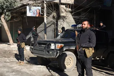 الداخلية: بدء انتشار وحدات الأمن الداخلي في الشيخ مقصود لضبط الأمن وحماية المدنيين