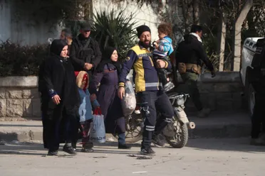 سقوط ورقة "حماية الكرد"... حلب تلفظ "قسد" والحاضنة تُسقط ادعاءات التمثيل