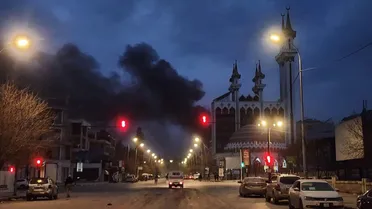 الأوقاف تفتح أكثر من 20 مسجداً في حلب لإيواء نازحي الأشرفية والشيخ مقصود