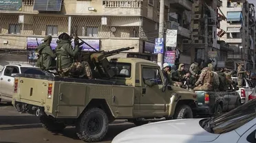 بينها مسيرات انتحارية.. الجيش السوري يتصدى لهجمات "قسد" في حلب