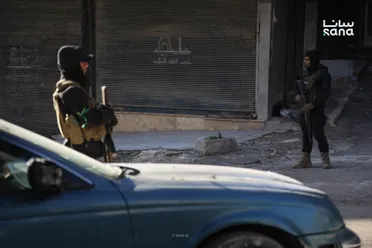 الداخلية تتهم ميلشيات قسد بارتكاب جرائم حرب