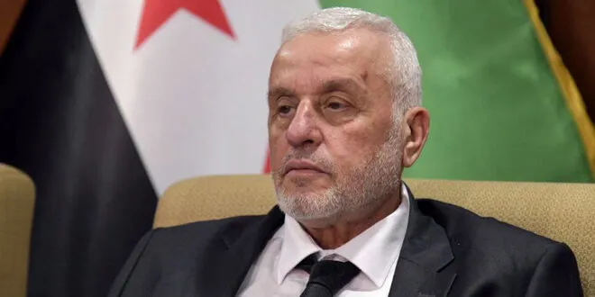 وزير الأوقاف: سوريا واحدة صلبة بوجه مشاريع التقسيم