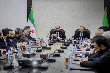 اجتماع موسّع في حمص لتنسيق الجهود ورفع كفاءة الخدمات في قطاع الطاقة