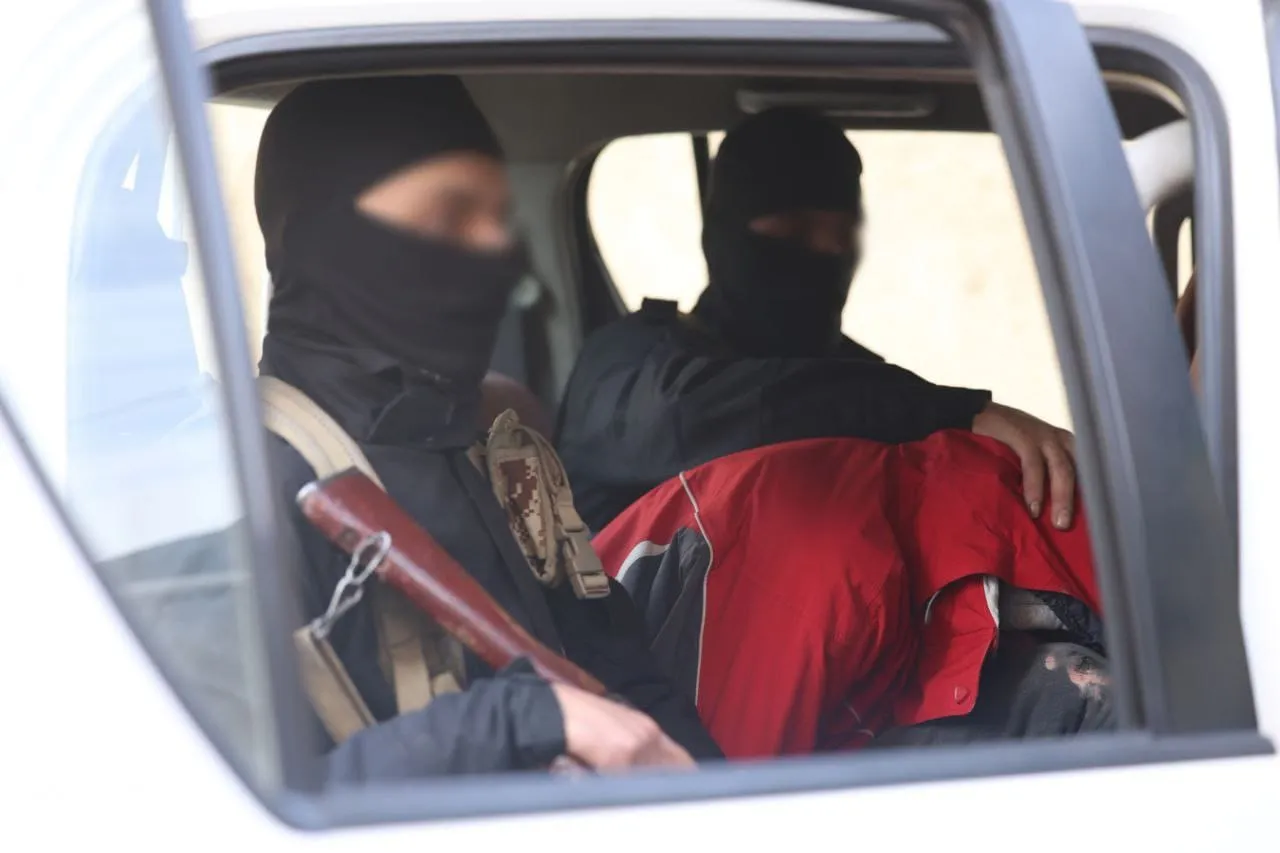 بعملية استباقية.. الأمن الداخلي يحبط مخططًا إرهابيًا بريف دمشق