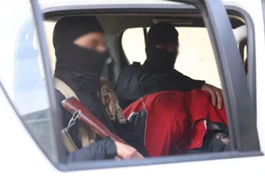 بعملية استباقية.. الأمن الداخلي يحبط مخططًا إرهابيًا بريف دمشق