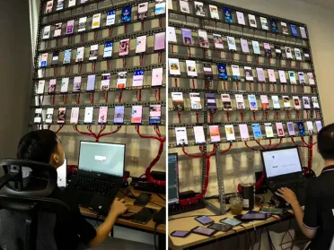 اختراقات رقمية وتضليل في خضم أحداث حلب .. 270 ألف هجوم سيبراني على مواقع حكومية