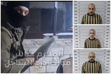 توعد بشن هجمات.. الأمن الداخلي يفكك خلية "الملازم عباس" باللاذقية