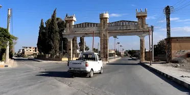 "لن نقف مكتوفي الأيدي".. الجيش يعلن رصد تعزيزات جديدة لـ"قسد" شرق حلب