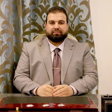 البكور ينفي فرض رسوم على الشاحنات التجارية الداخلة إلى السويداء