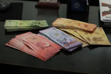 العملة السورية الجديدة