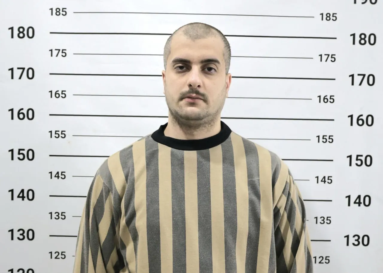 إلقاء القبض على ضابط من فلول النظام البائد في حماة متورط بالتحريض الطائفي