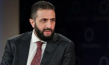 الشرع: «الحقوق الكردية محفوظة بالدستور ولا تحتاج إلى إراقة دماء»