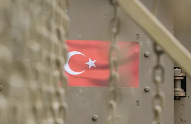 السفير التركي نوح يلماز: نحرص على تنفيذ اتفاق 10 مارس في حلب دون حرب