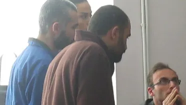 بتهمة "الإرهاب الدولي".. أرمينيا تسلّم سوريين محكومين بالمؤبد إلى دمشق 