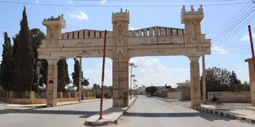 الدفاع المدني يجهّز ممر إنساني شرقي حلب وسط عرقلة قسد لخروج المدنيين