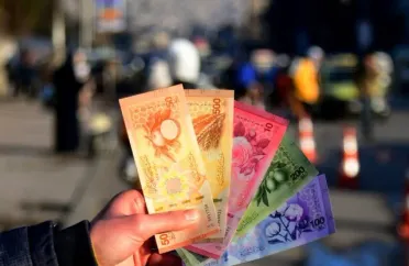 استثمار قطري يدخل القطاع المصرفي السوري لأول مرة منذ سقوط نظام الأسد